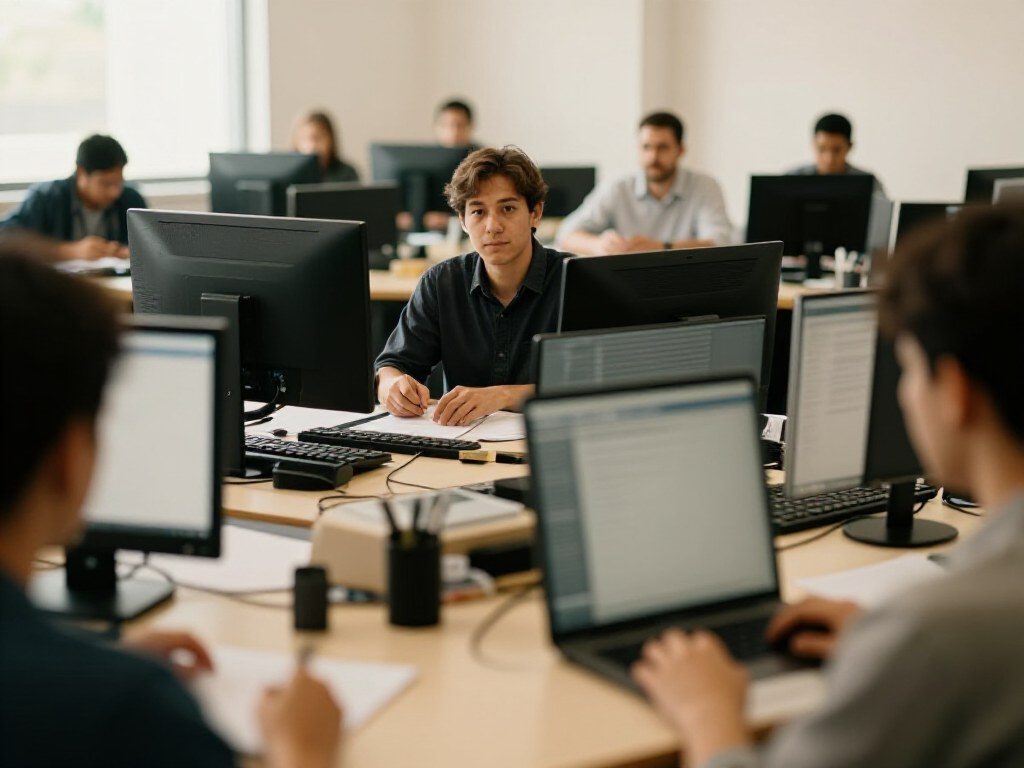 L'écoute active réelle : aller au-delà du hochement de tête — Dialogue Rapide à Reims